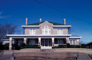Umsted House